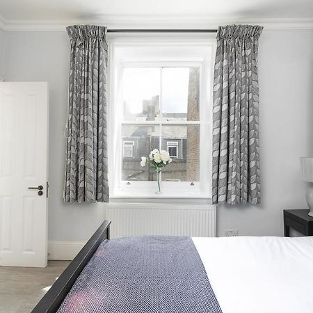 Penthousestays Notting Hill - Chic 2 Bedroom Apartment W/ King Beds - Near Portobello Road & Kensington High Street Londres Exterior foto