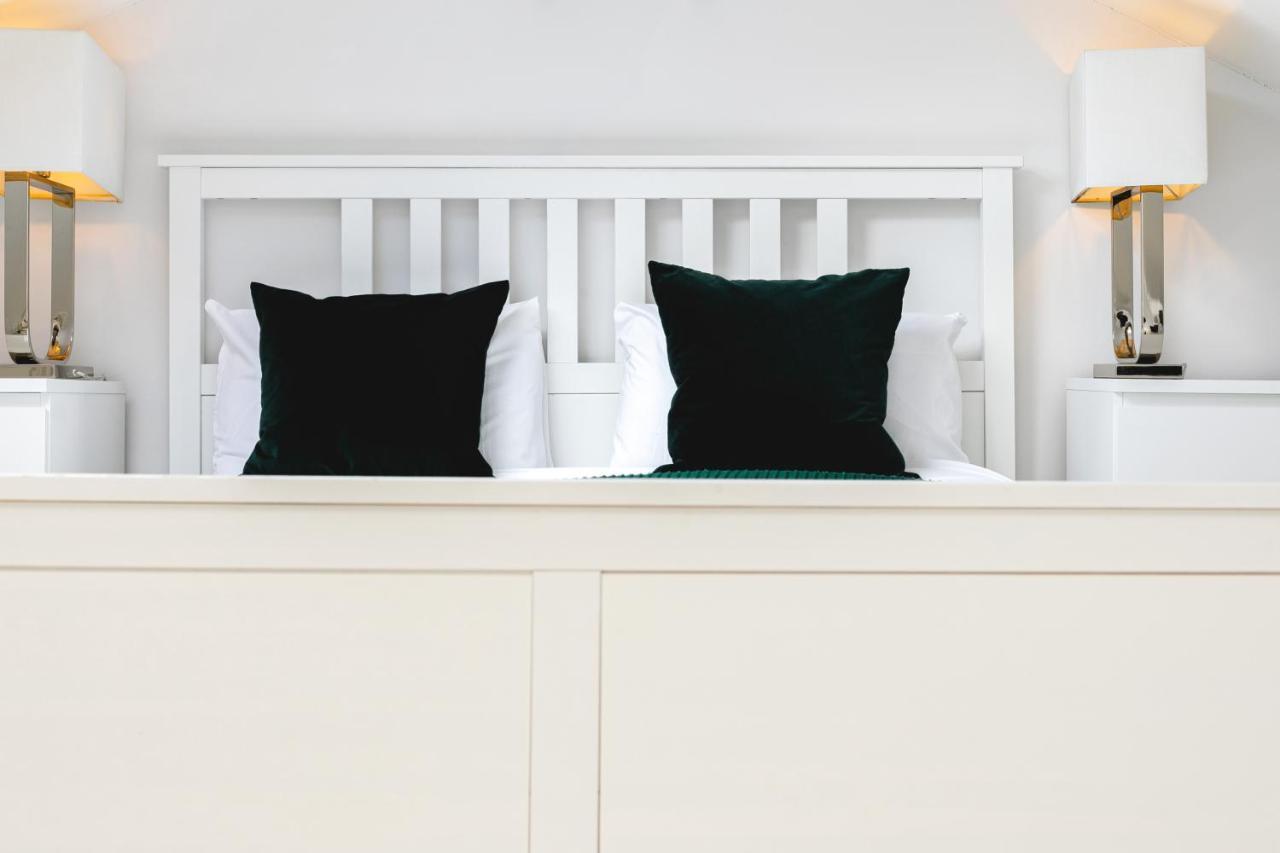 Penthousestays Notting Hill - Chic 2 Bedroom Apartment W/ King Beds - Near Portobello Road & Kensington High Street Londres Exterior foto